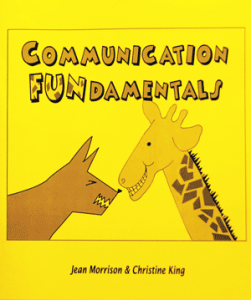 Communication FUNdamentals